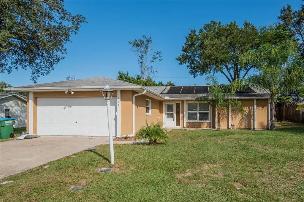 916 Vercelli Street Deltona FL 32725
