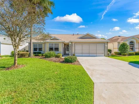 1309 Catalani Lane The Villages FL 32162