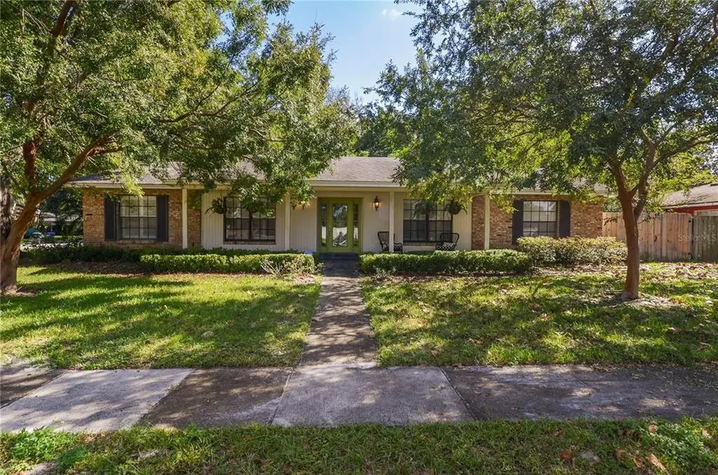 8626 Shady Glen Drive Orlando FL 32819