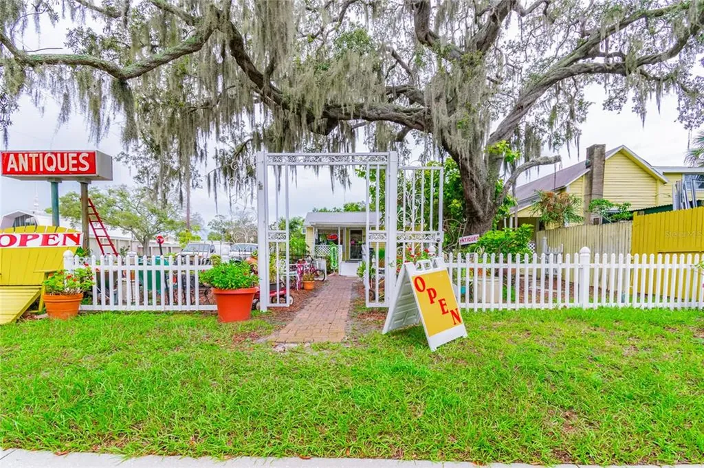 506 1st Avenue SW Largo FL 33770