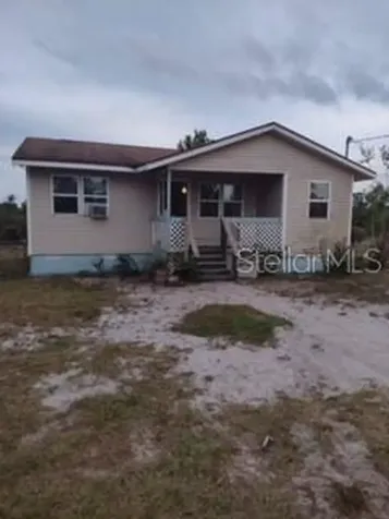 217 Carter Avenue Lake Placid FL 33852