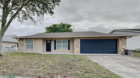 11604 Bear Paw Lane Port Richey FL 34668