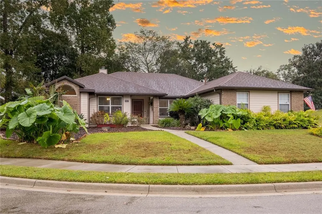 9027 NW 16th Lane Gainesville FL 32606