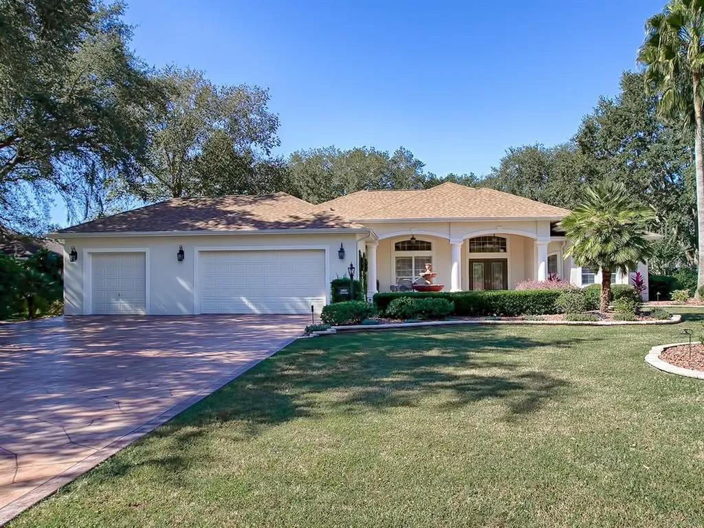 2801 Larranaga Drive The Villages FL 32162