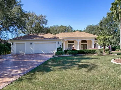 2801 Larranaga Drive The Villages FL 32162