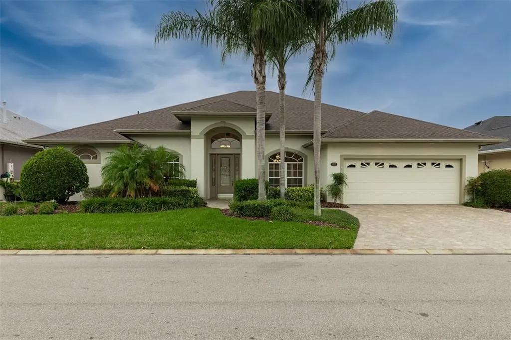 1802 Sandhill Lane Winter Haven FL 33884