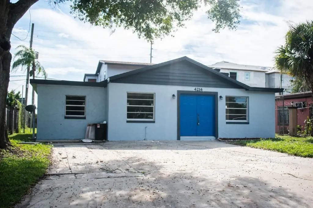 4214 Arch Street Orlando FL 32808