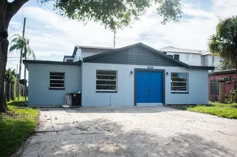 4214 Arch Street Orlando FL 32808