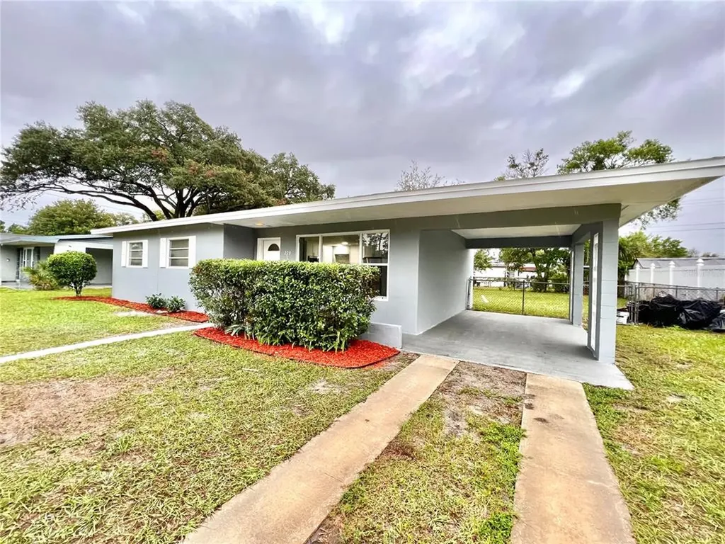 229 Wilshire Drive Casselberry FL 32707