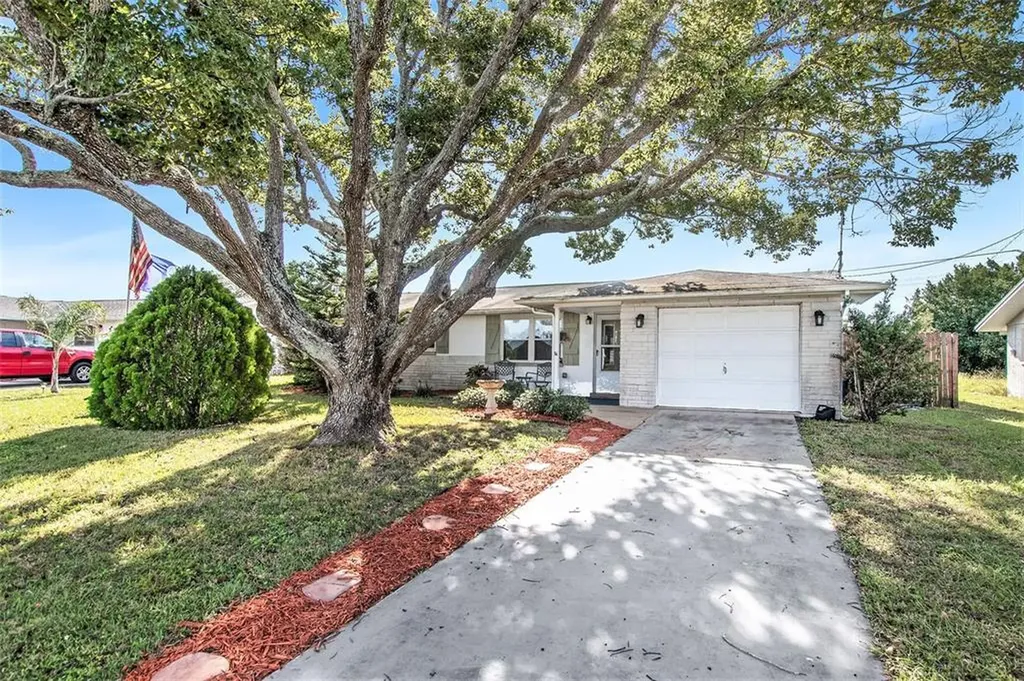 7602 Redcoat Avenue Port Richey FL 34668