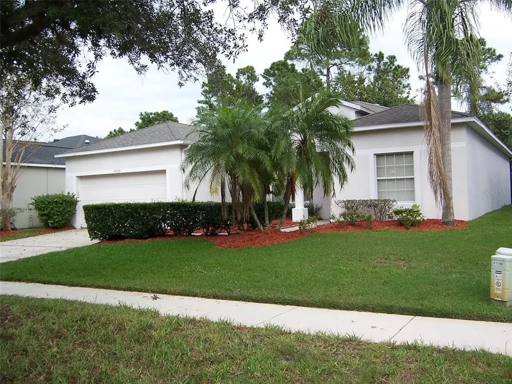 2036 Stone Cross Circle Orlando FL 32828