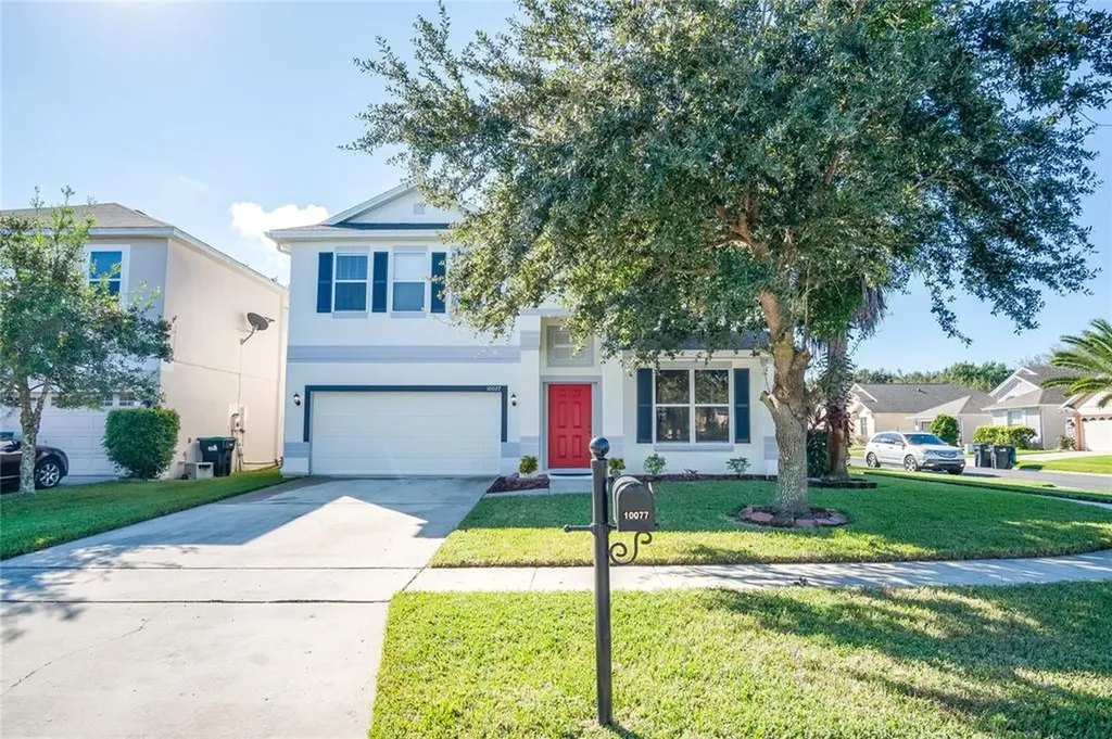 10077 Cypress Knee Circle Orlando FL 32825