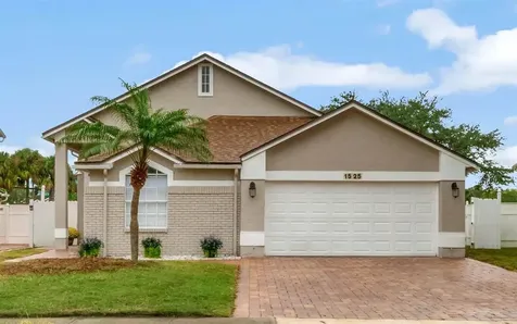 1525 Abberton Drive Orlando FL 32837