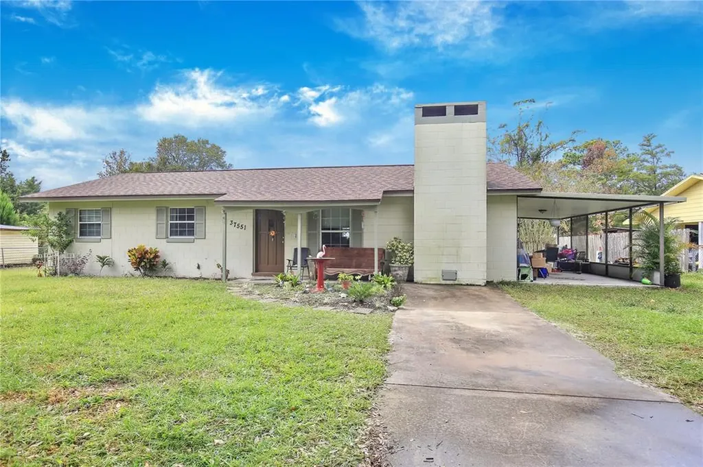 37551 Michigan Avenue Umatilla FL 32784