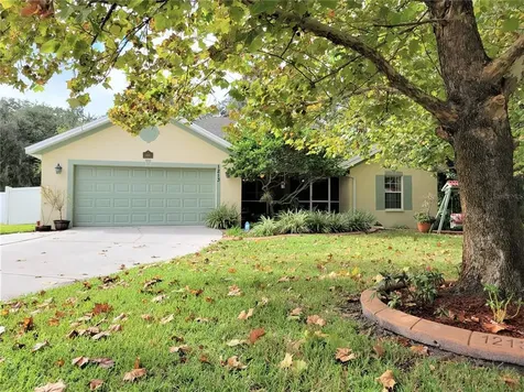 1213 Camarosa Lane Plant City FL 33563