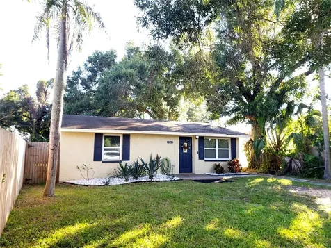 4160 56th Avenue N St Petersburg FL 33714