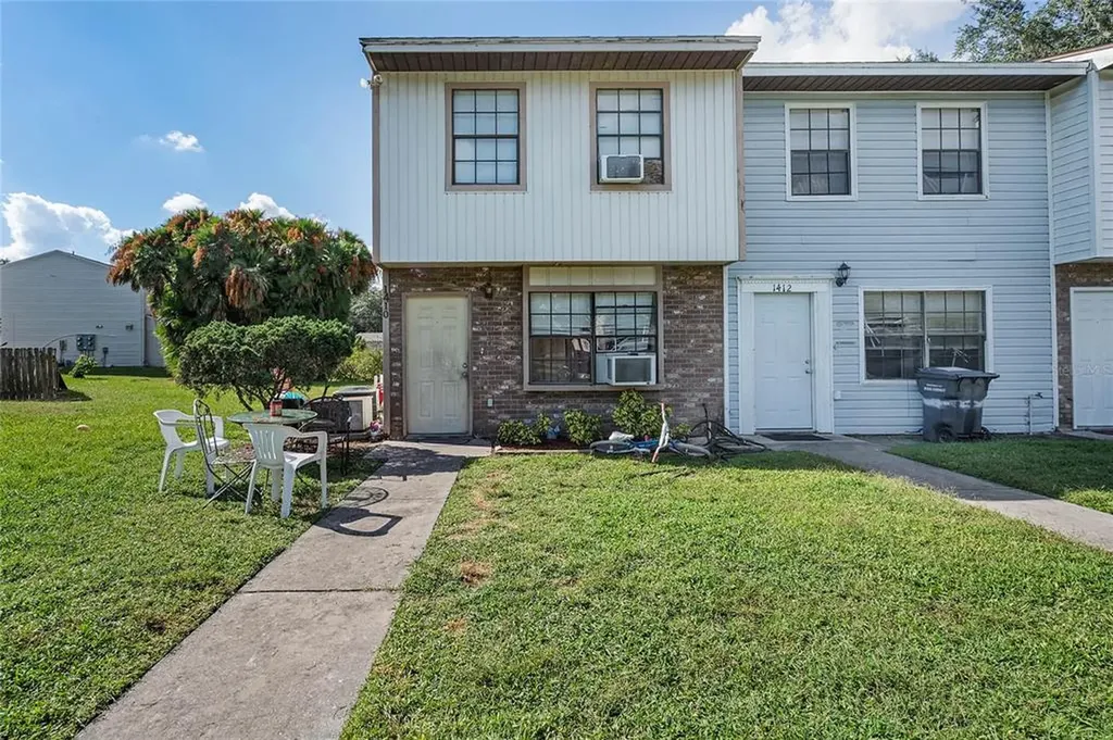 1410 Ridge Lake Court Lakeland FL 33801