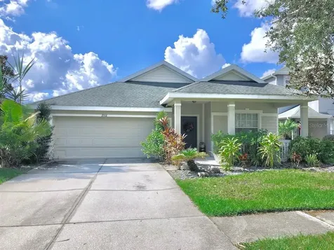 20011 Nob Oak Avenue Tampa FL 33647