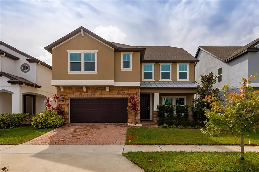 3160 Stonewyck Street Orlando FL 32824