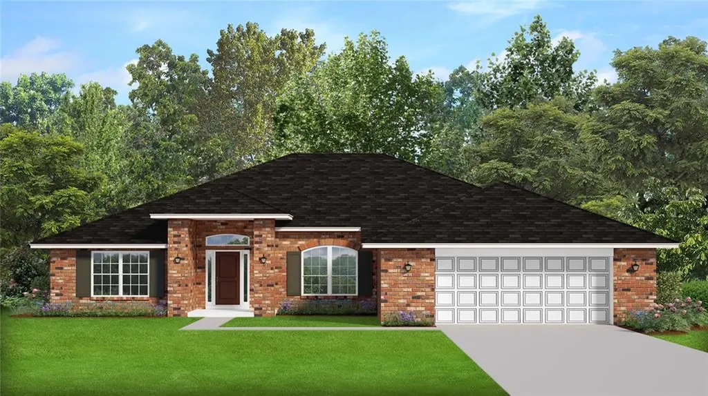 8919 NE 8th Trail High Springs FL 32643