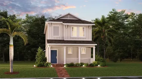1721 Fulfillment Drive Kissimmee FL 34744
