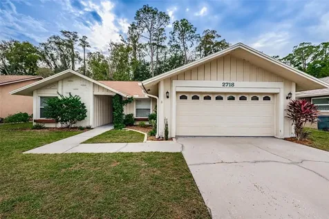 2718 Woodhall Terrace Palm Harbor FL 34685