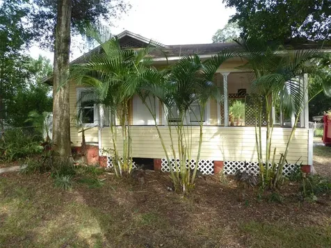 8417 N Ashley Street Tampa FL 33604