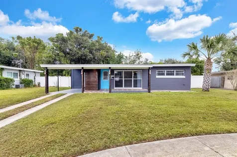 2707 Illinois Street Orlando FL 32803