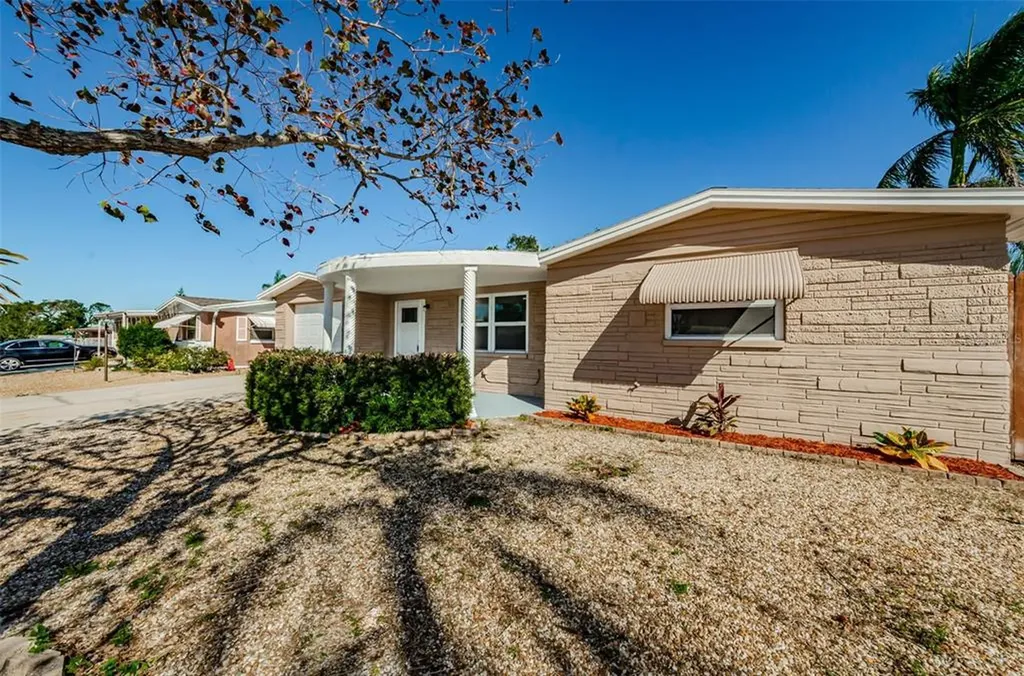 1528 Toledo Street Holiday FL 34690