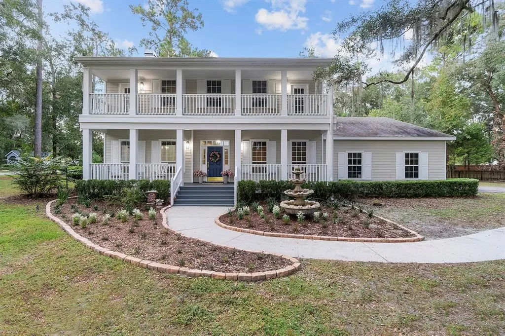 7714 NW 22nd Lane Gainesville FL 32605
