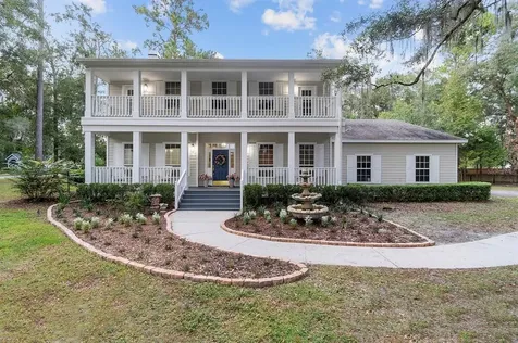 7714 NW 22nd Lane Gainesville FL 32605