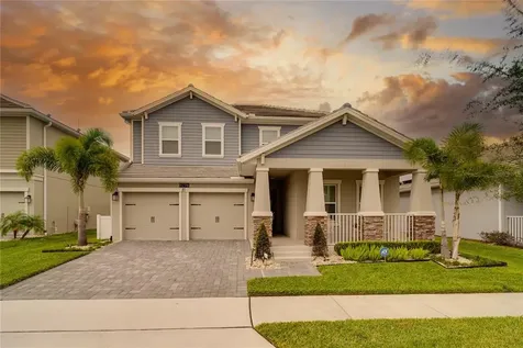 11776 Satire Street Orlando FL 32832
