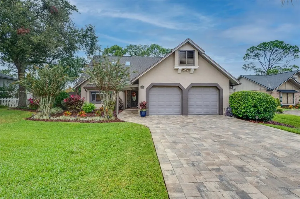 1408 Fairway Oaks Drive Casselberry FL 32707