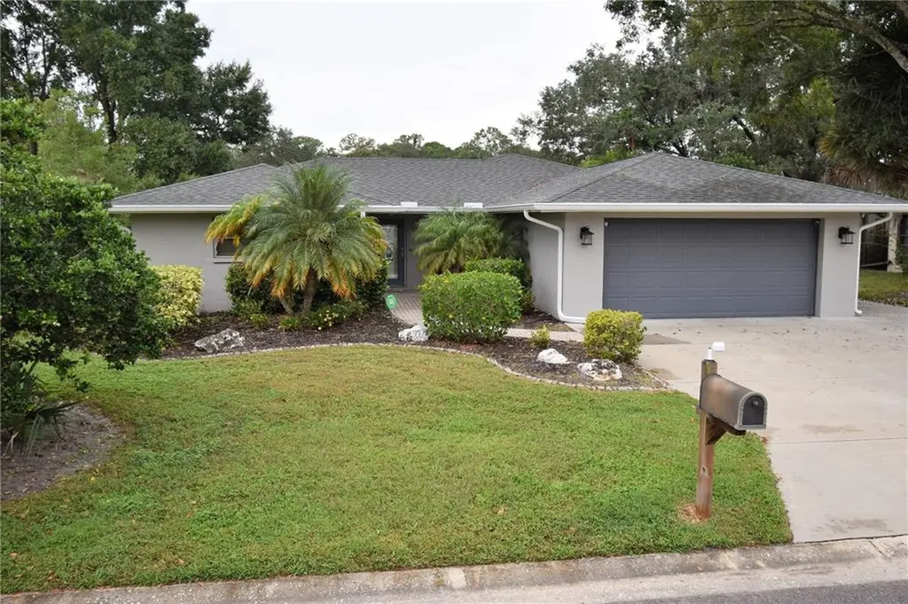 4238 Congreve Place Sarasota FL 34241
