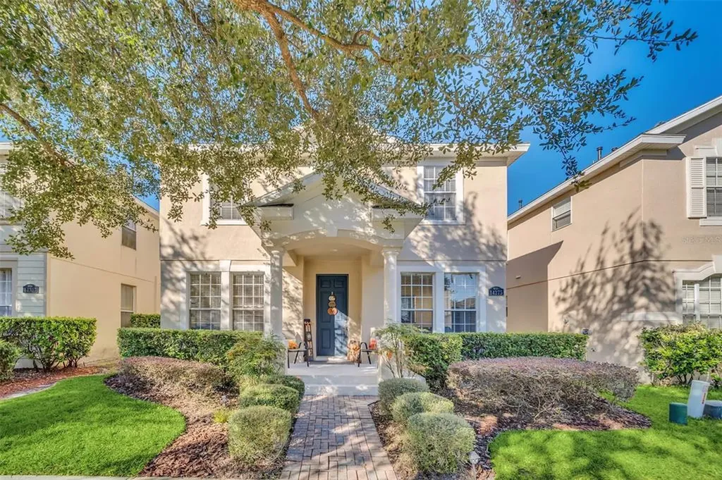 14275 Prunningwood Place Winter Garden FL 34787