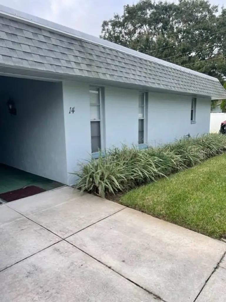 4160 Fruitville Road Sarasota FL 34232