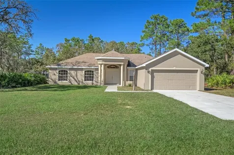 18003 Malibar Road Weeki Wachee FL 34614