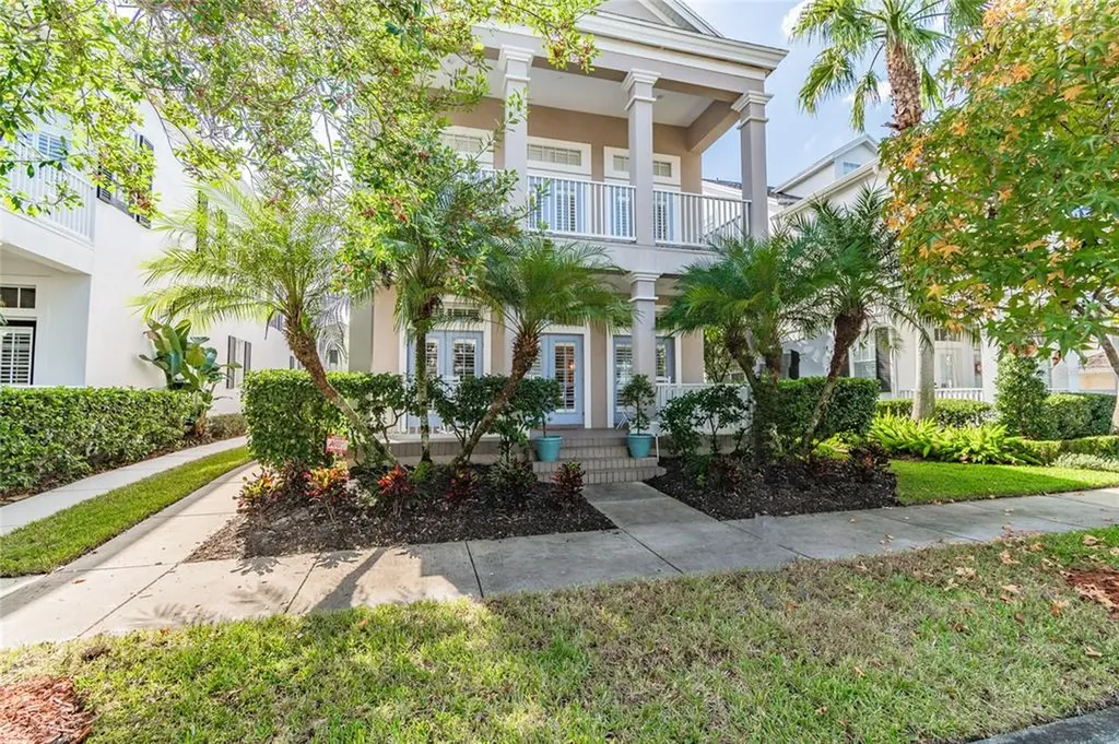 10442 Green Links Drive Tampa FL 33626