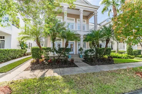 10442 Green Links Drive Tampa FL 33626