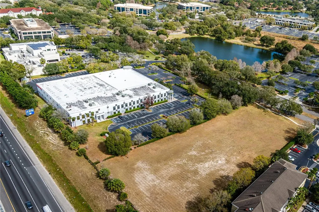 1080 Greenwood Boulevard Lake Mary FL 32746