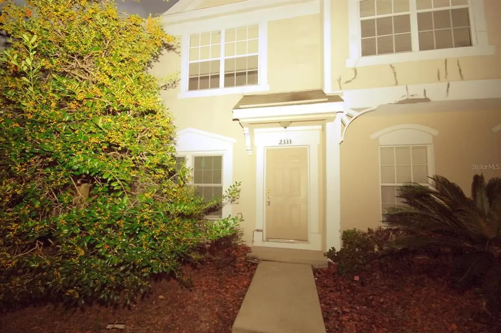 2333 Lake Woodberry Circle Brandon FL 33510