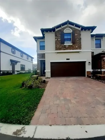 1218 Payne Stewart Drive Davenport FL 33896