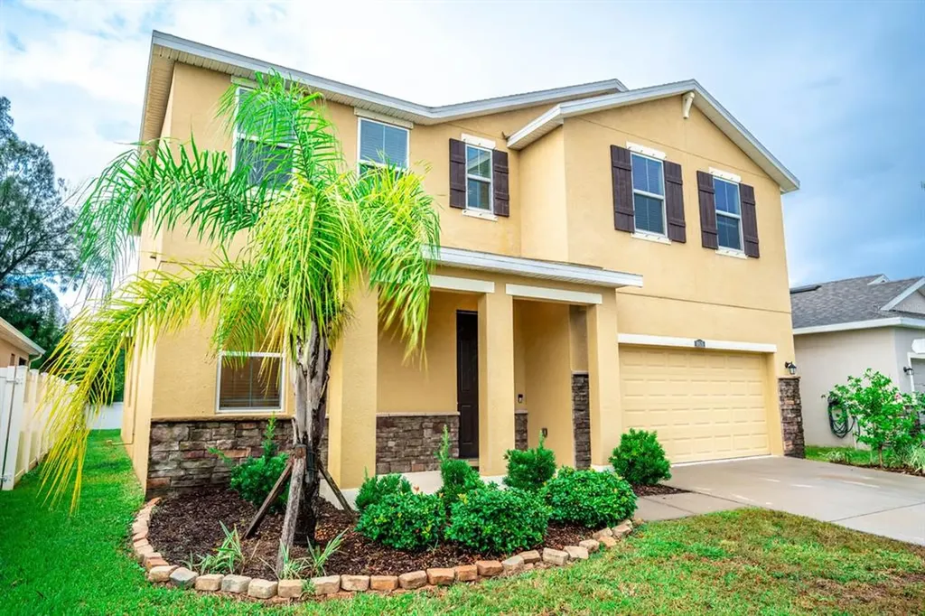 10616 Scenic Hollow Drive Riverview FL 33578