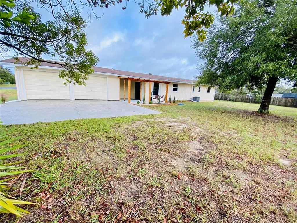 12340 Greenwood Street Brooksville FL 34613