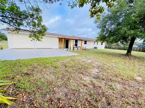 12340 Greenwood Street Brooksville FL 34613