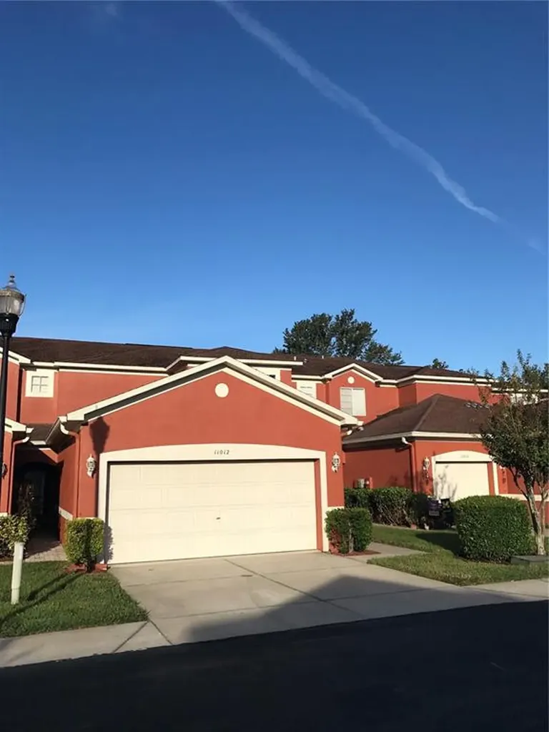 11012 Blaine Top Place Tampa FL 33626