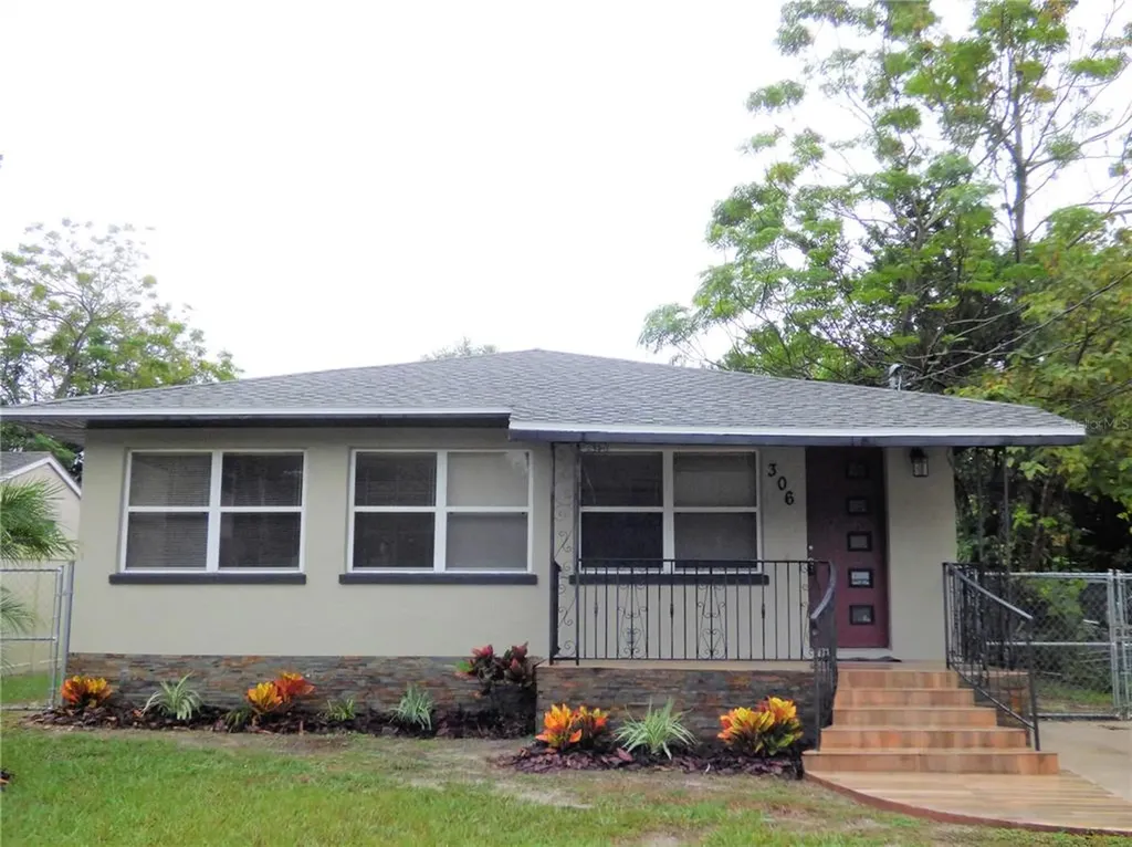 306 W Valencia Street Lakeland FL 33805