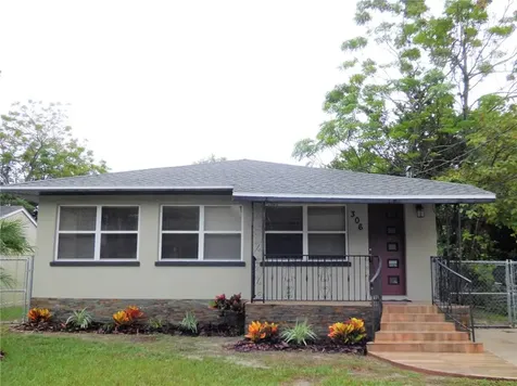 306 W Valencia Street Lakeland FL 33805