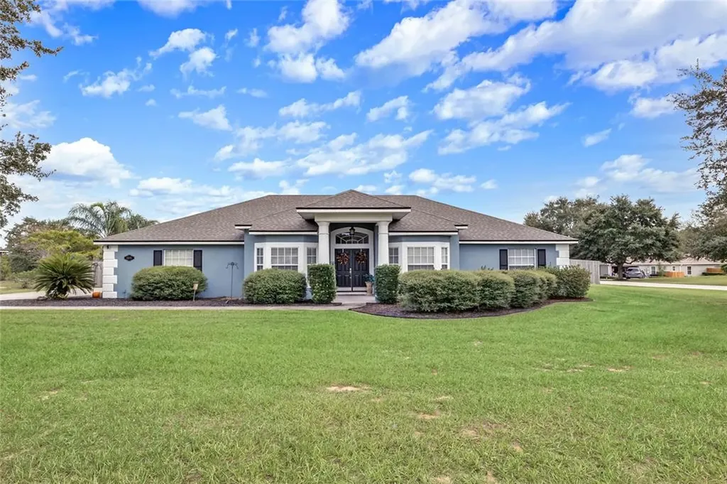 16041 Kealan Circle Montverde FL 34756