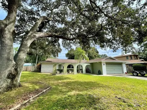 1871 Forest Wood Drive Clearwater FL 33759